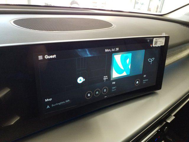 2026 Hyundai IONIQ 9 SEL - Photo 7