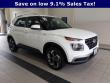 New 2026 Hyundai Venue SEL SUV