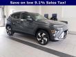 New 2026 Hyundai Kona Limited AWD SUV