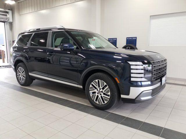 2026 Hyundai Palisade SEL Premium 8 Passenger Hybrid AWD's photo