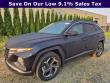 Used 2024 Hyundai Tucson Hybrid SEL Convenience SUV