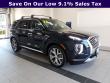 Used 2022 Hyundai Palisade SEL AWD SUV
