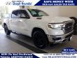Used 2021 Ram 1500 Laramie 4x4 Crew Cab 57 Box Truck Crew Cab