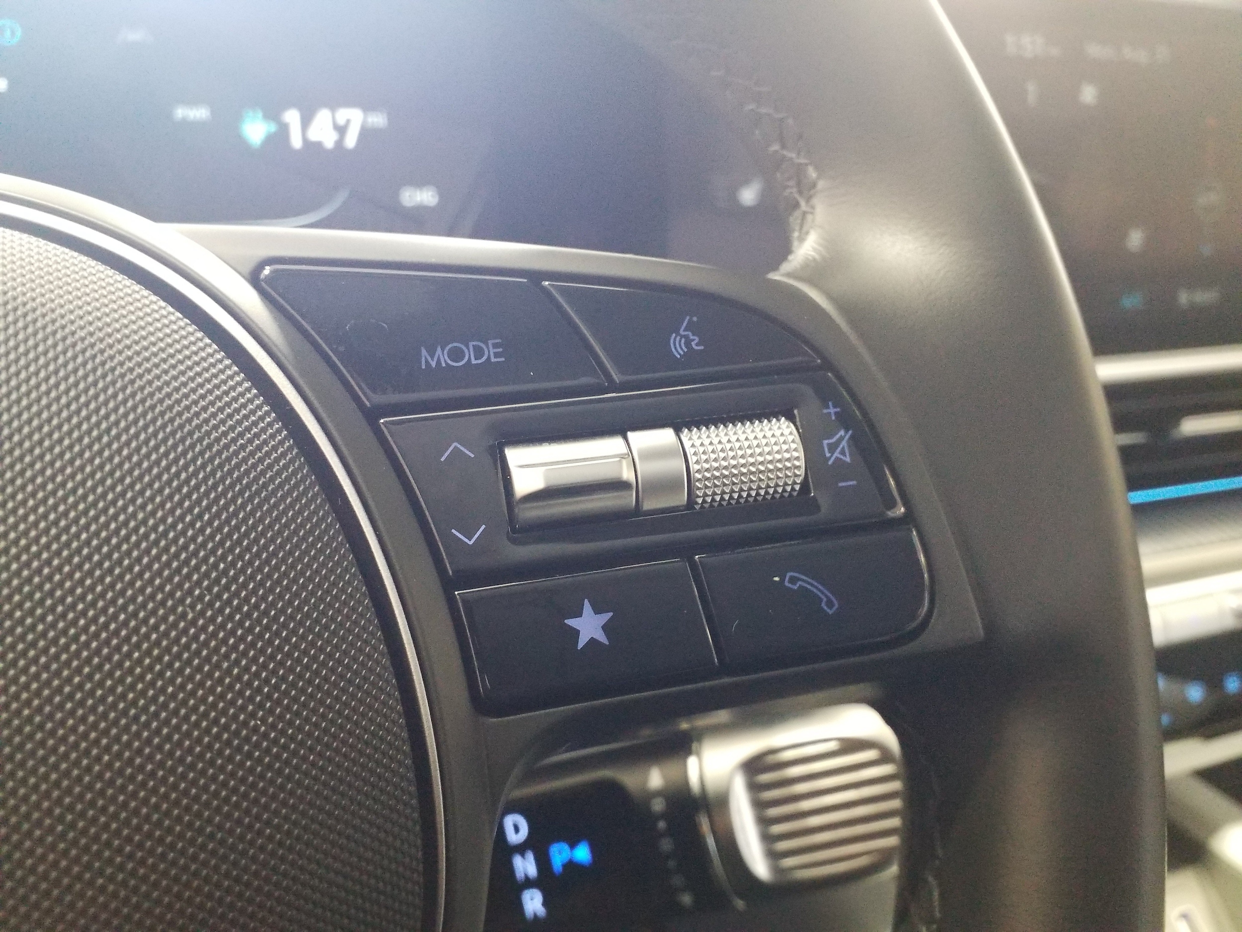 2024 Hyundai IONIQ 6 SEL - Photo 5