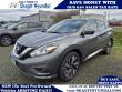 Used 2018 Nissan Murano AWD Platinum SUV