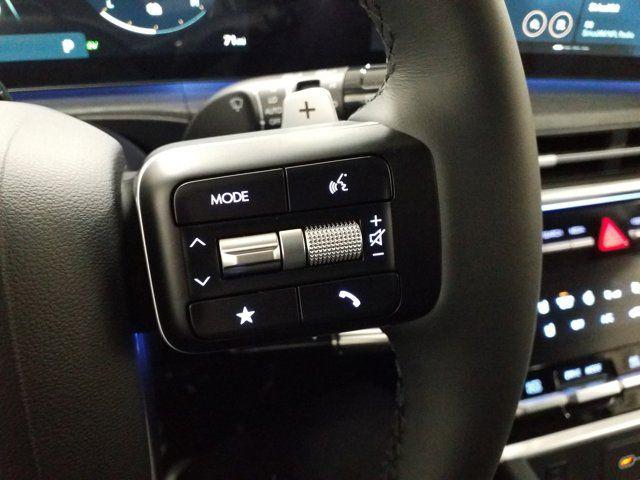 2026 Hyundai Santa Fe Limited - Photo 6