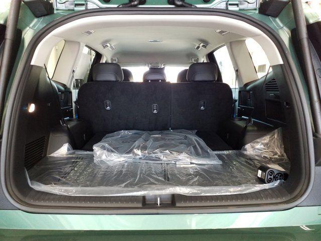 2026 Hyundai IONIQ 9 SEL - Photo 18