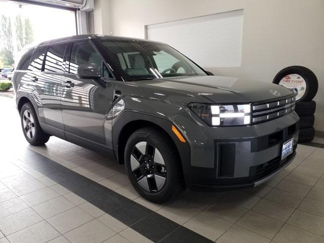 2026 Hyundai Santa Fe SE's photo