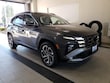 Hyundai Tucson Hybrid