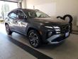 New 2025 Hyundai Tucson Hybrid Limited SUV