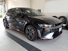 2025 Hyundai IONIQ 5 N N SUV