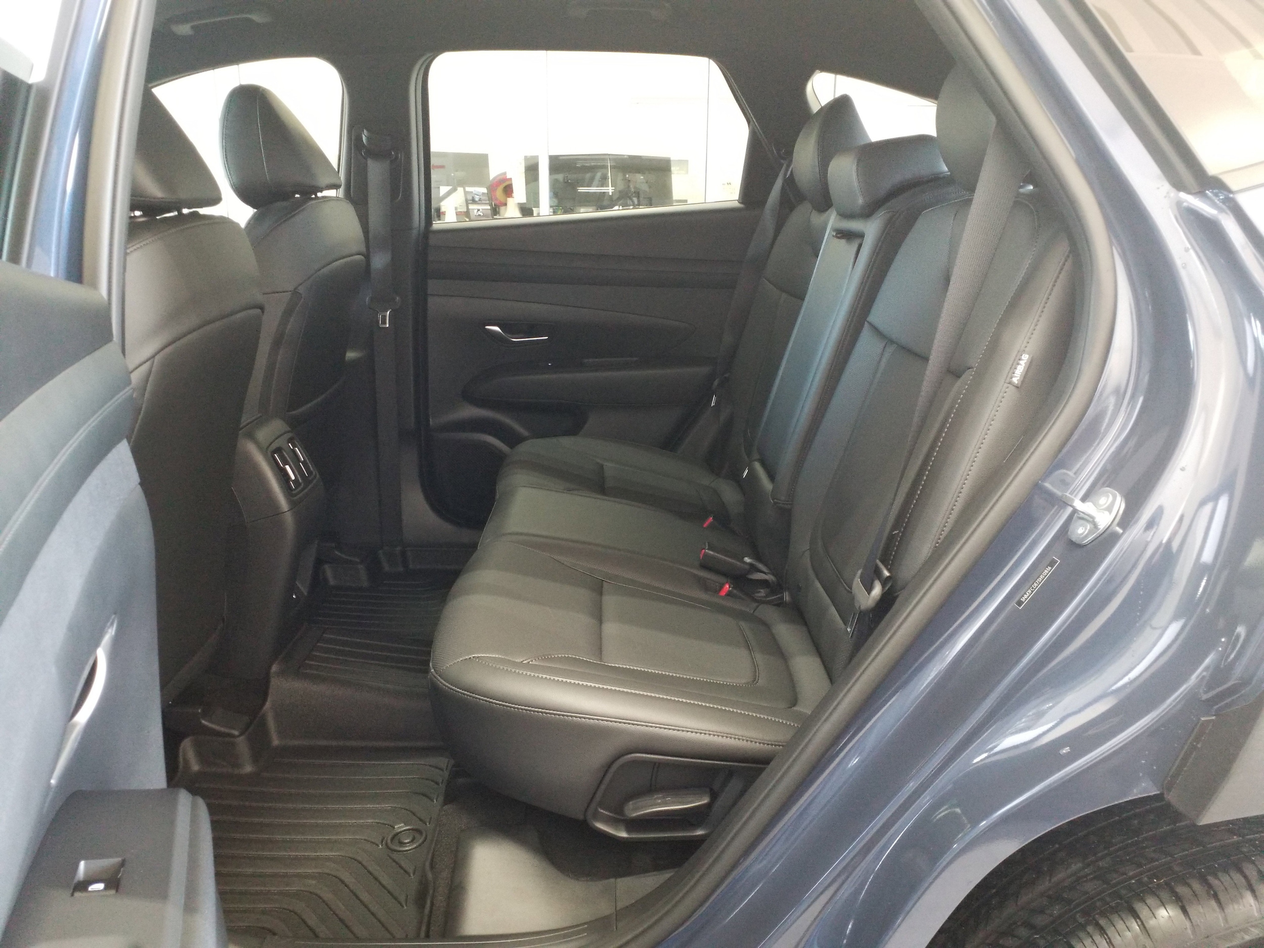 2025 Hyundai Tucson XRT - Photo 14