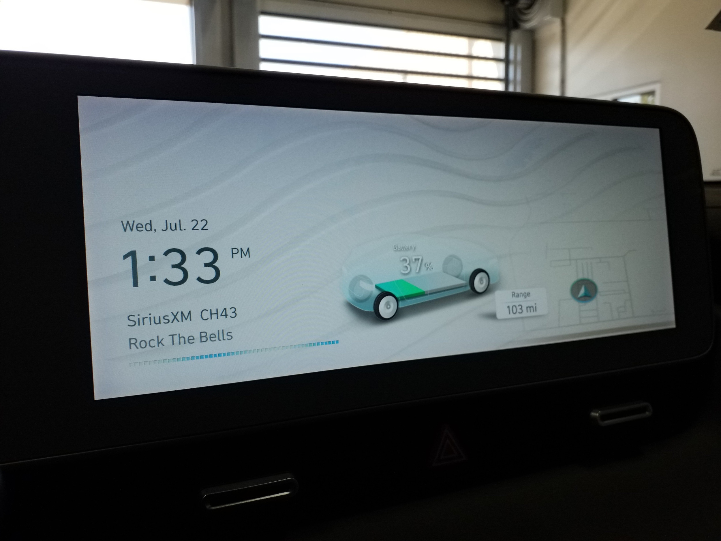 2024 Hyundai IONIQ 5 Limited - Photo 6