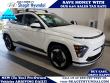 Certified 2025 Hyundai Kona Electric SEL SUV
