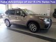 Used 2019 Subaru Forester Premium SUV