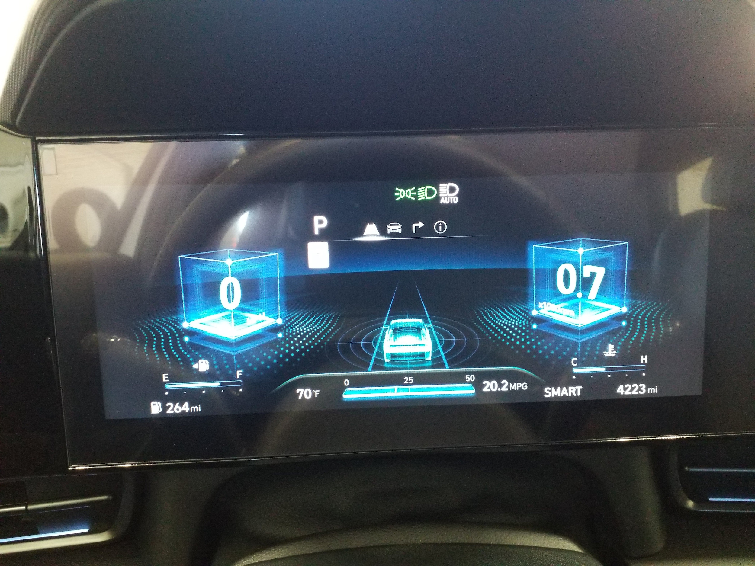 2025 Hyundai Elantra N Line - Photo 9