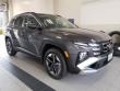 New 2025 Hyundai Tucson Hybrid SEL Convenience SUV