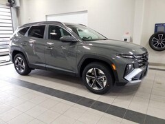 2026 Hyundai Tucson SEL AWD SUV