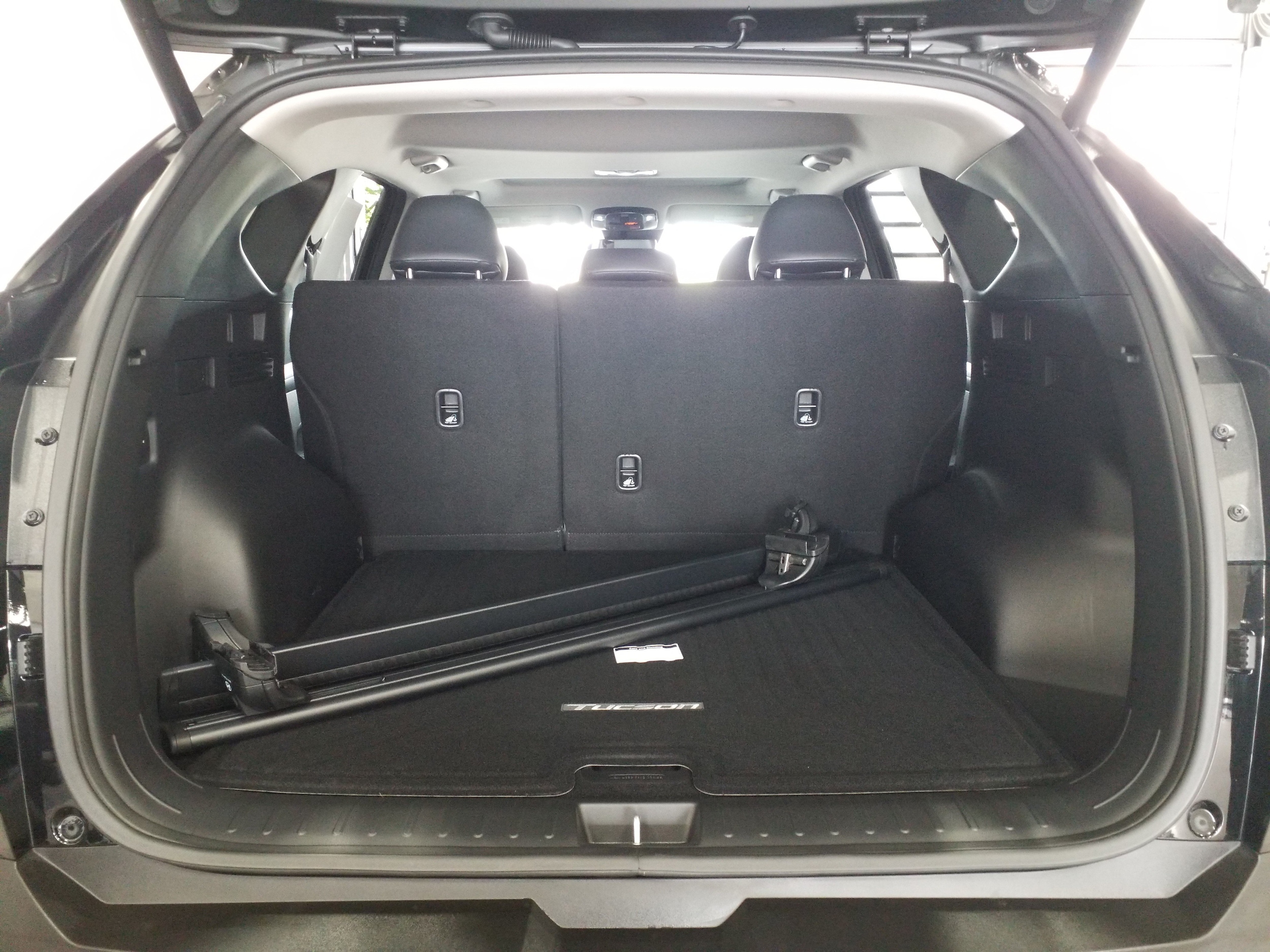 2025 Hyundai Tucson SEL Convenience - Photo 14