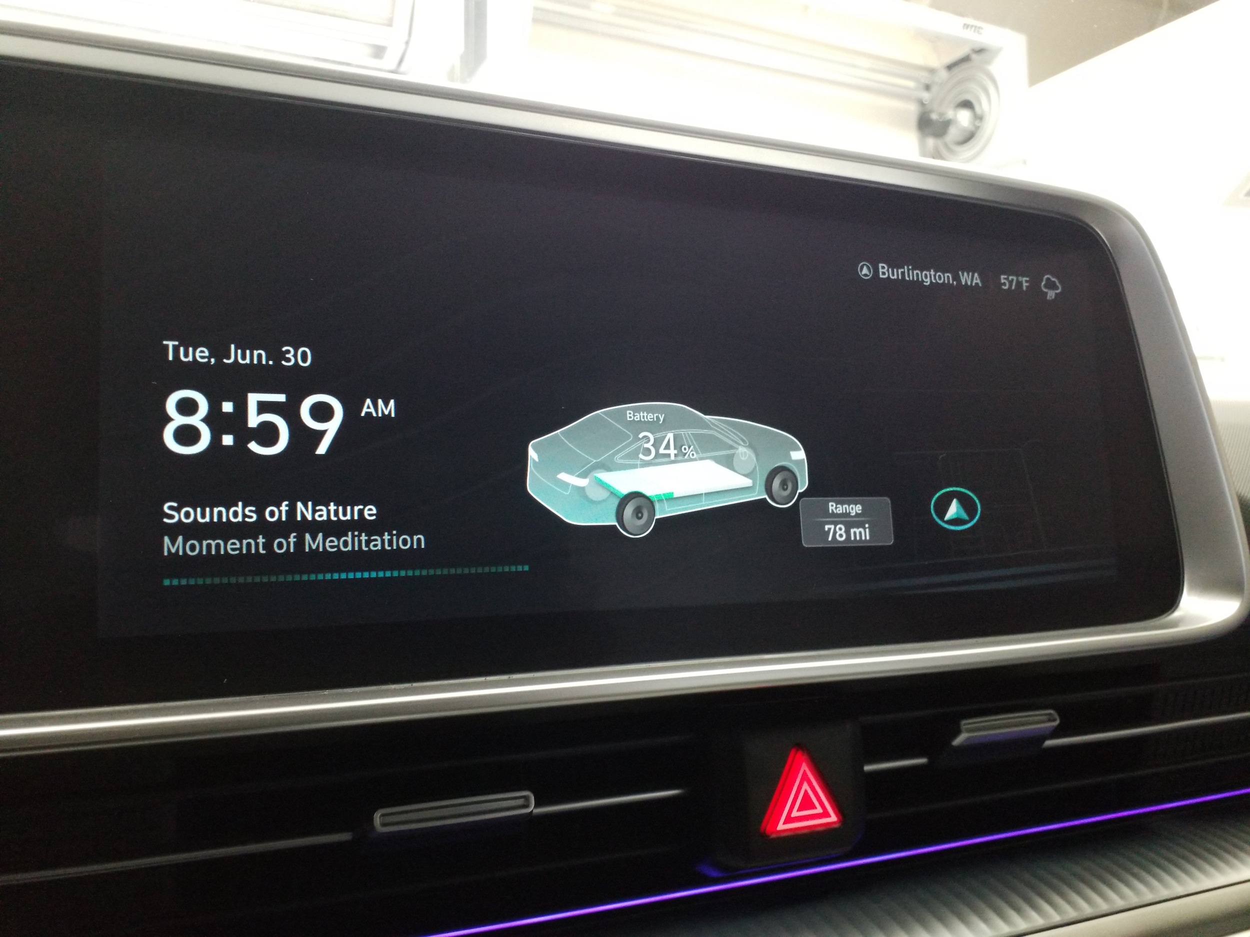 2024 Hyundai IONIQ 6 SEL - Photo 6