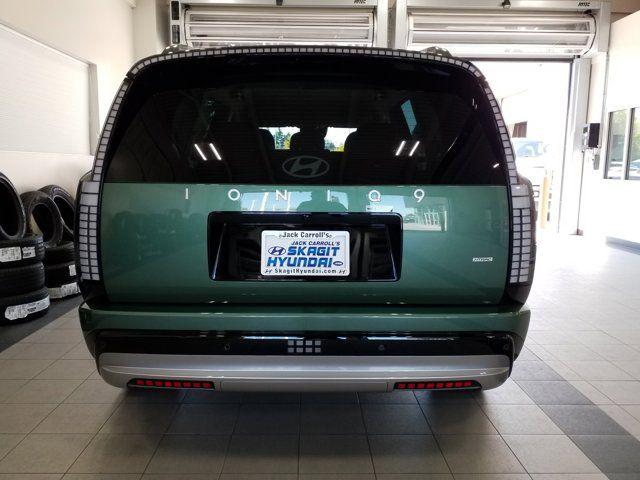 2026 Hyundai IONIQ 9 SEL - Photo 24