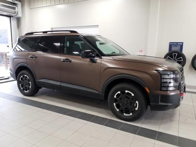 2026 Hyundai Palisade XRT Pro's photo