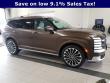 New 2026 Hyundai Palisade Calligraphy AWD SUV