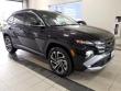 New 2025 Hyundai Tucson Limited AWD SUV