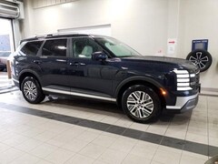 2026 Hyundai Palisade Hybrid SEL 8P SUV