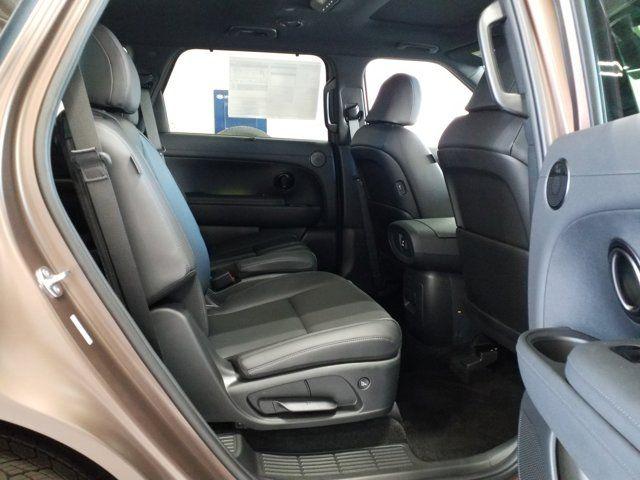2026 Hyundai Palisade XRT Pro - Photo 18