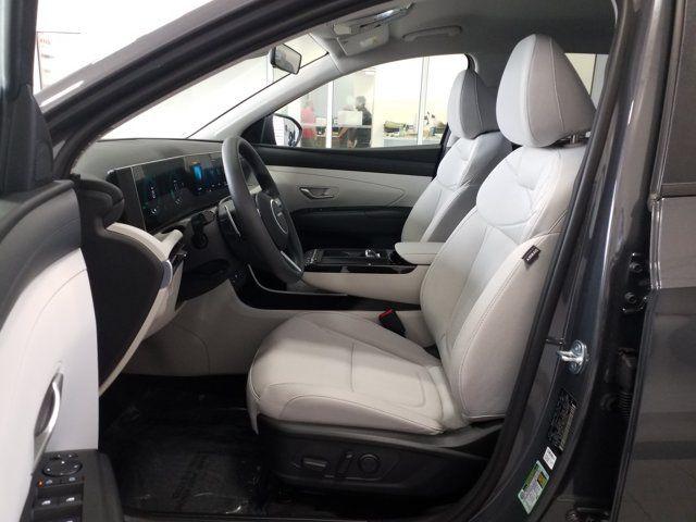 2026 Hyundai Tucson SEL - Photo 12