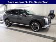 New 2026 Hyundai Palisade Limited AWD SUV