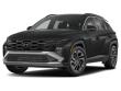 New 2025 Hyundai Tucson Hybrid Limited SUV