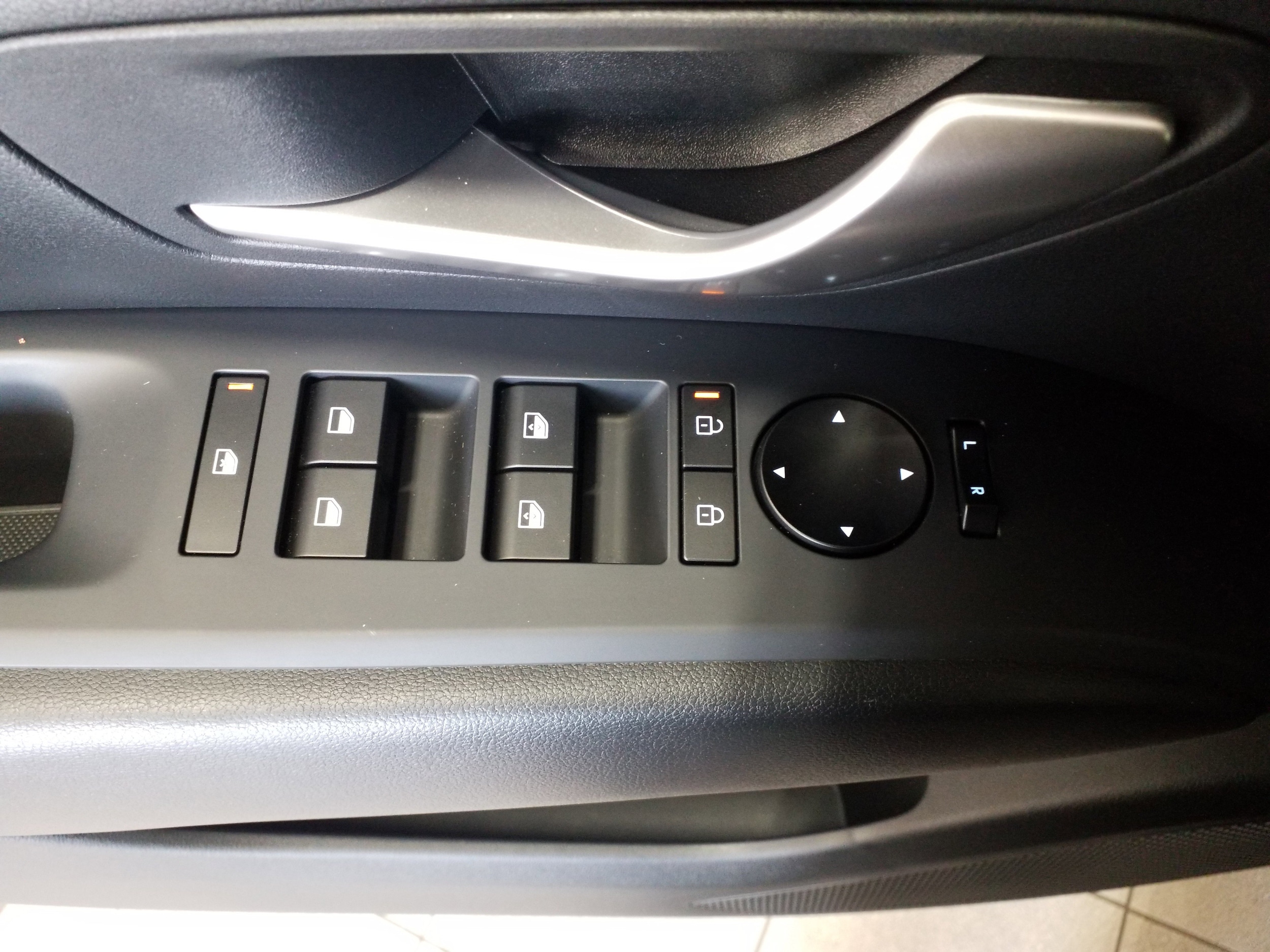 2025 Hyundai Tucson XRT - Photo 12