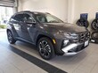Hyundai Tucson Hybrid