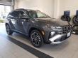 New 2025 Hyundai Tucson Hybrid Limited SUV