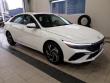 New 2025 Hyundai Elantra SEL Convenience Sedan