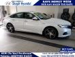 Used 2022 Honda Accord Hybrid Touring Sedan