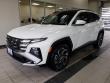 New 2025 Hyundai Tucson Limited AWD SUV