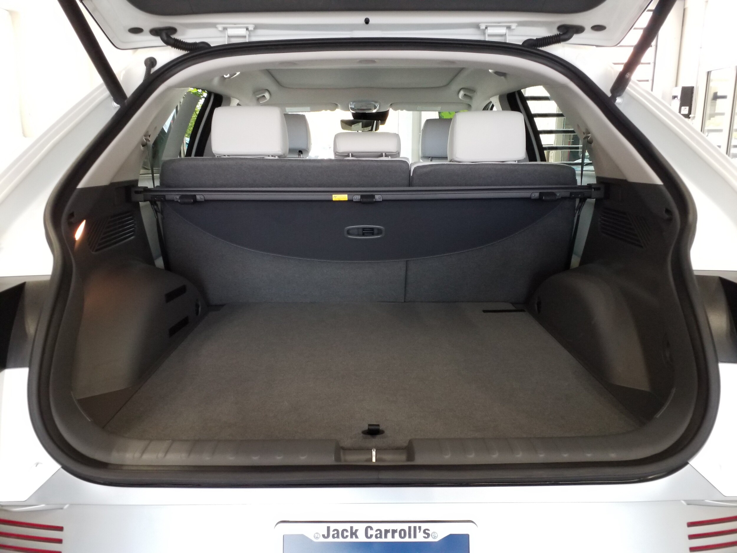 2024 Hyundai IONIQ 5 Limited - Photo 14
