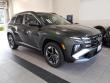 New 2025 Hyundai Tucson Hybrid SEL Convenience SUV