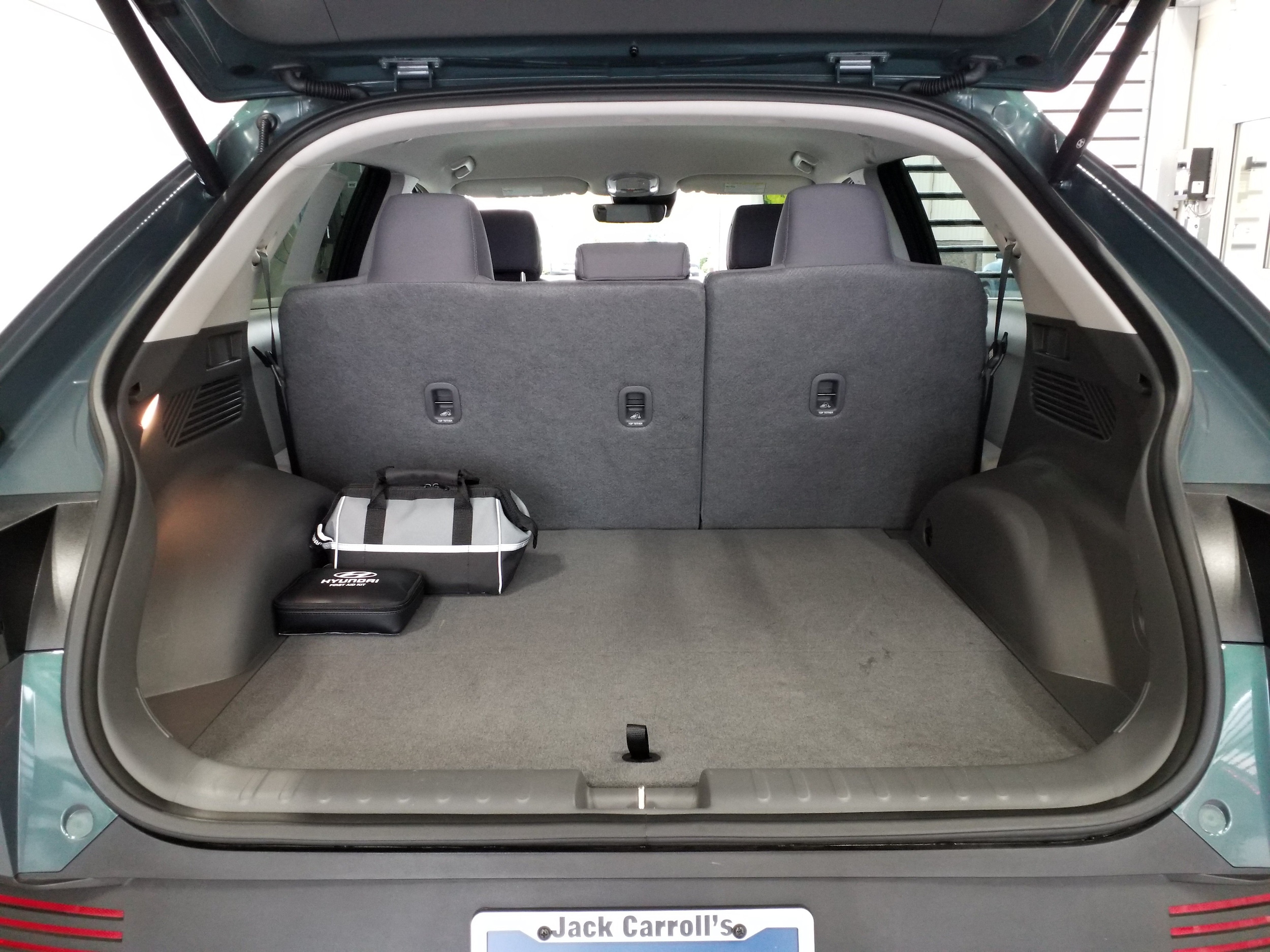 2024 Hyundai IONIQ 5 SEL - Photo 14