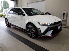 2025 Hyundai IONIQ 5 N N SUV