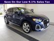 Used 2024 Audi Q5 S line Premium Plus SUV