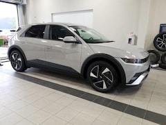 2026 Hyundai IONIQ 5 SE SUV