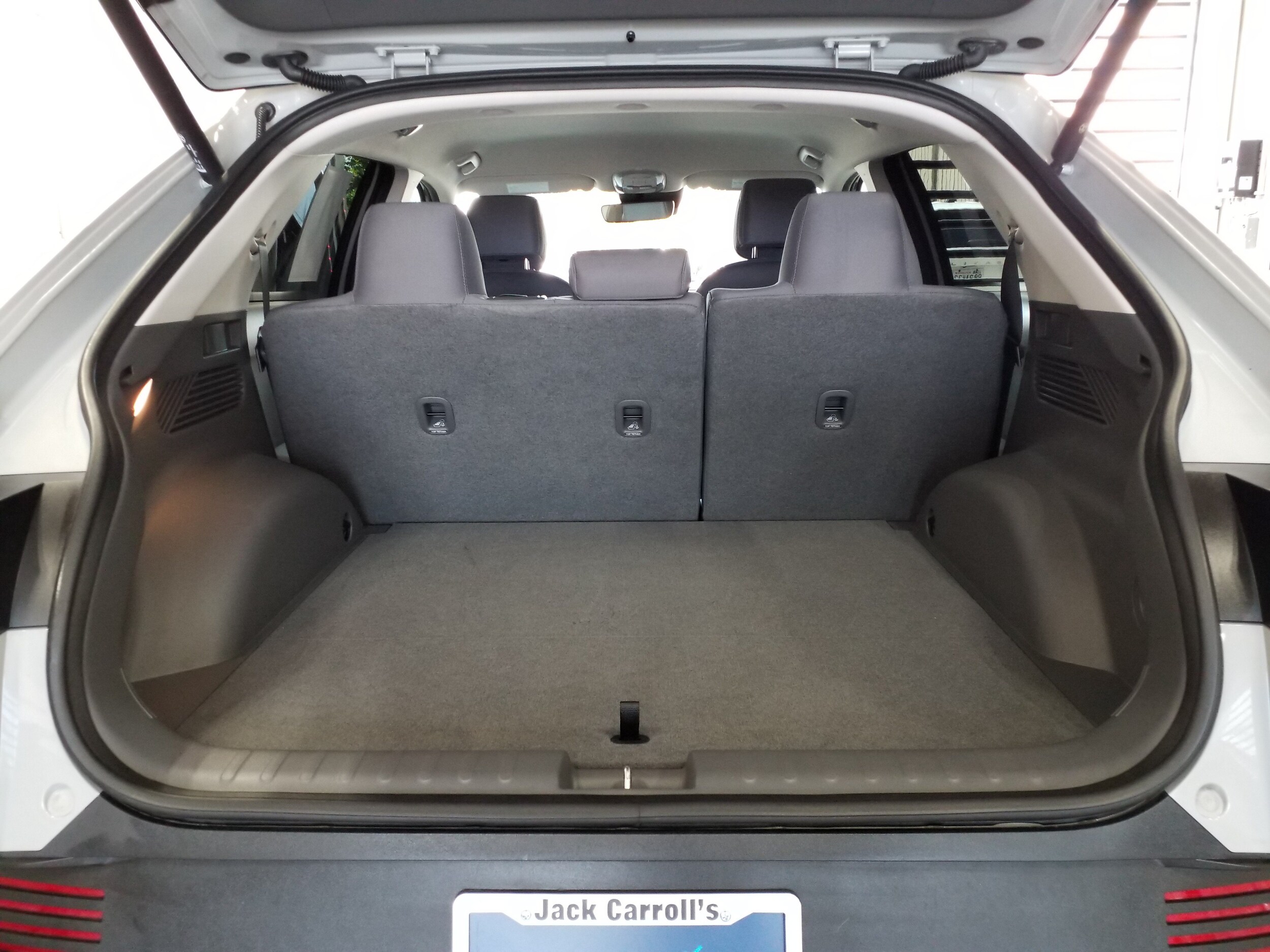 2024 Hyundai IONIQ 5 SEL - Photo 14