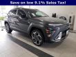 New 2027 Hyundai Kona SEL Premium AWD SUV