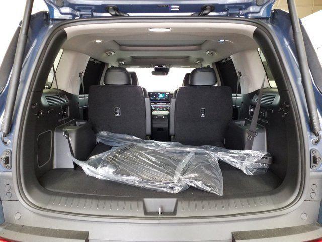 2026 Hyundai Santa Fe Limited - Photo 17