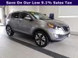 Used 2013 Kia Sportage SX SUV