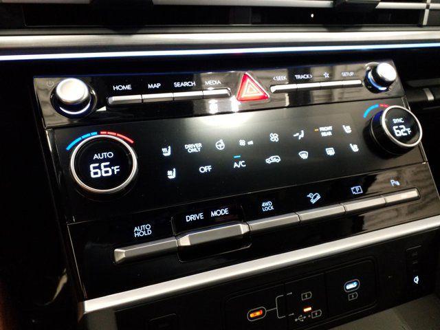 2026 Hyundai Santa Fe Limited - Photo 8